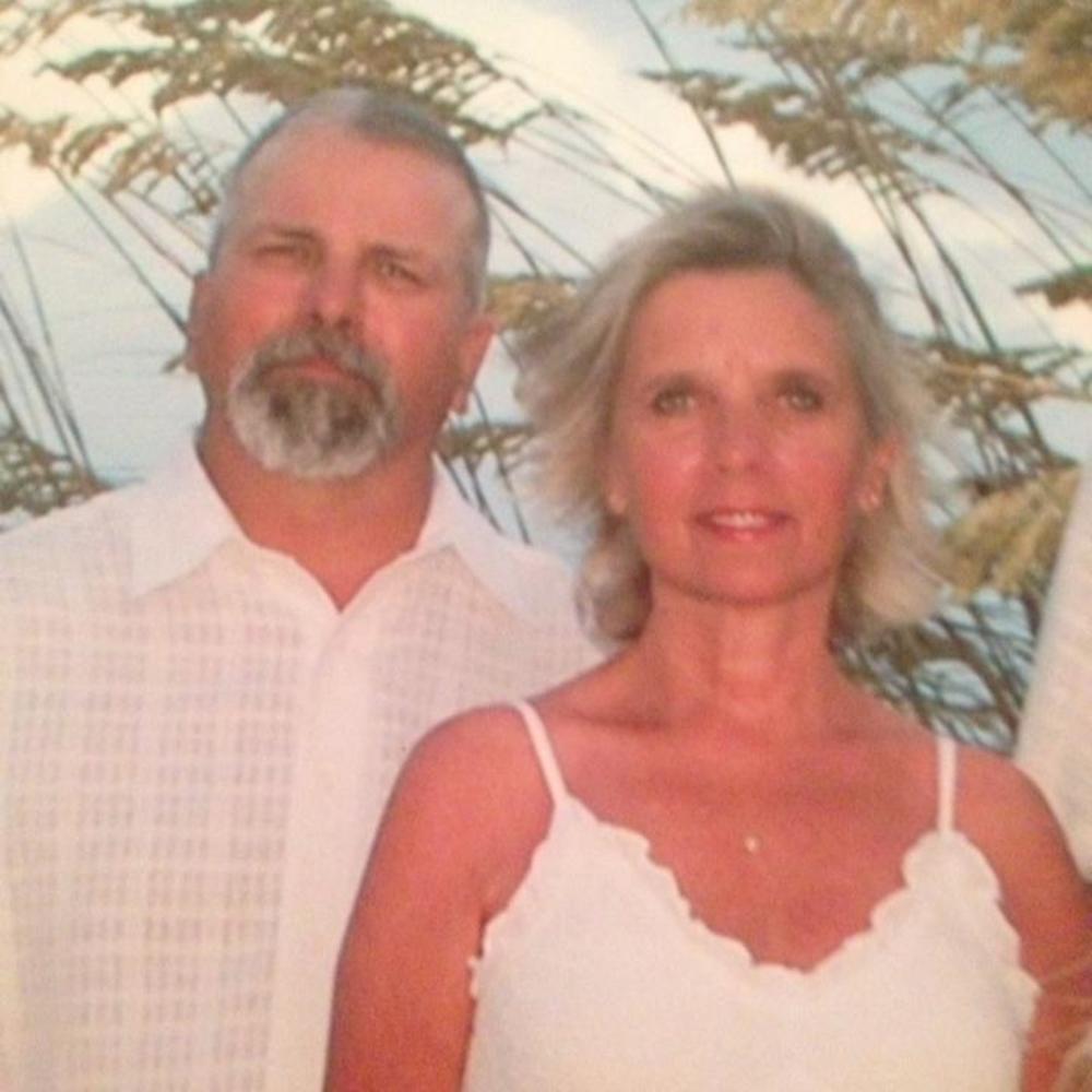 Meet your Posher, Patricia